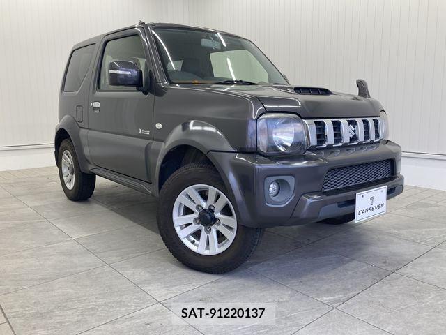 Suzuki JIMNY SIERRA 2014-01 335607-0