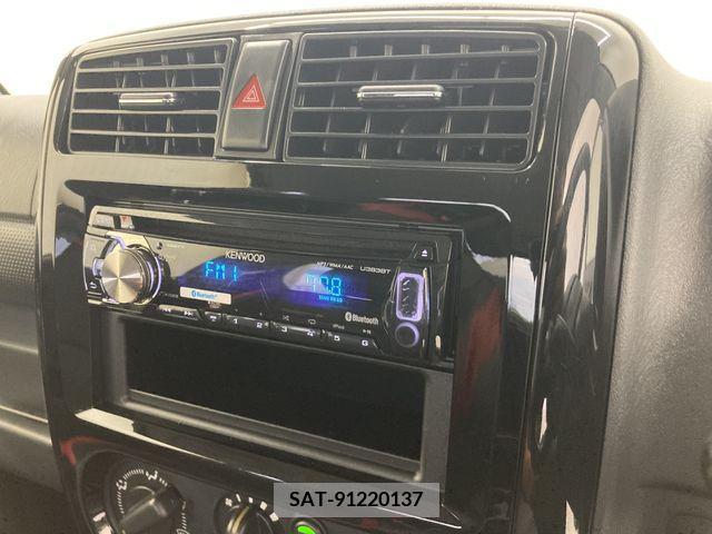 Suzuki JIMNY SIERRA 2014-01 335607-7