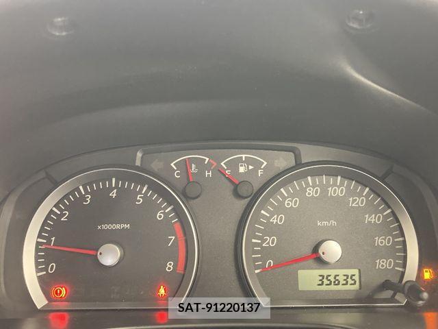 Suzuki JIMNY SIERRA 2014-01 335607-12