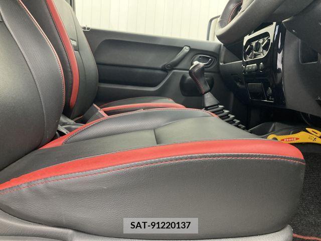 Suzuki JIMNY SIERRA 2014-01 335607-5