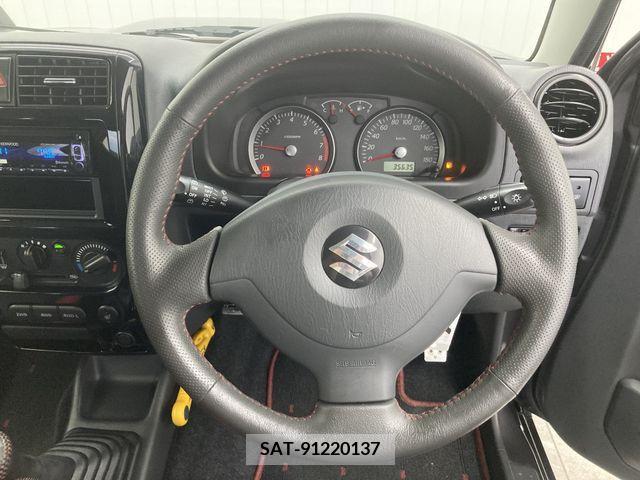 Suzuki JIMNY SIERRA 2014-01 335607-18