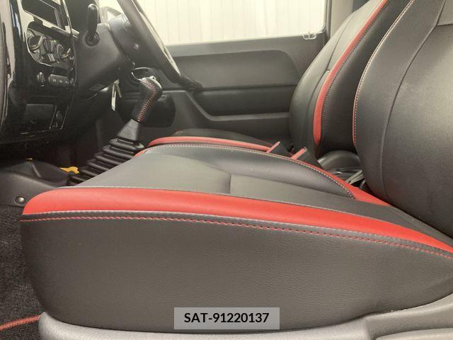 Suzuki JIMNY SIERRA 2014-01 335607-22