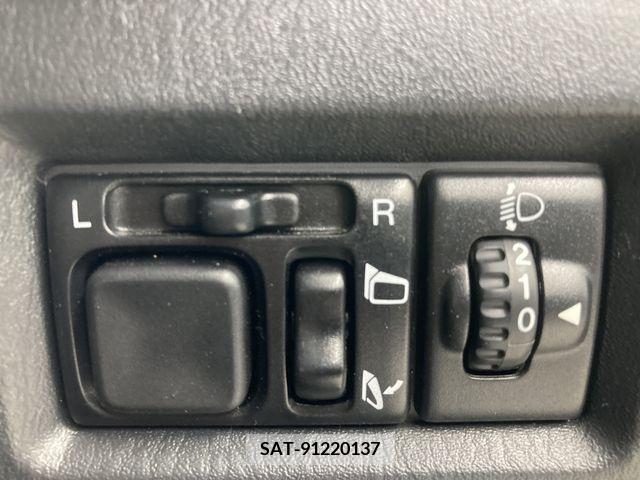 Suzuki JIMNY SIERRA 2014-01 335607-15