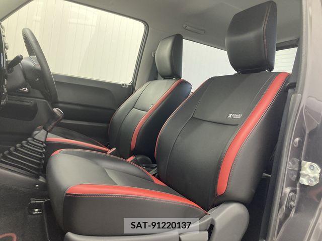 Suzuki JIMNY SIERRA 2014-01 335607-21