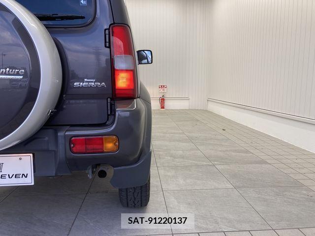 Suzuki JIMNY SIERRA 2014-01 335607-28