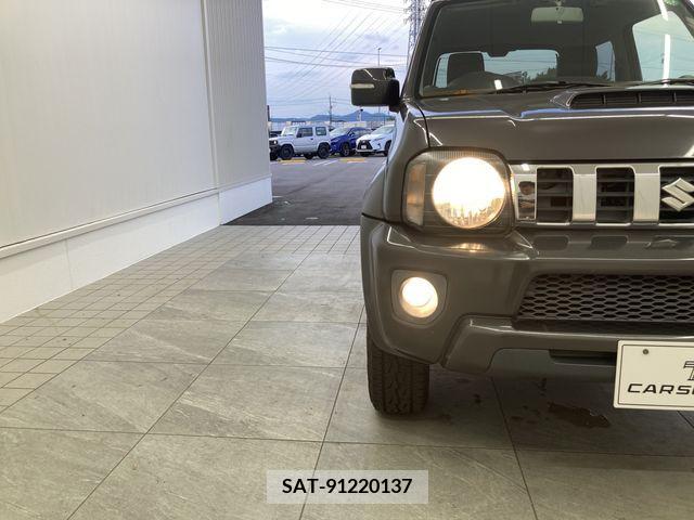Suzuki JIMNY SIERRA 2014-01 335607-27