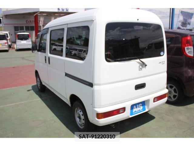 Honda ACTY VAN 2010-06 305915-2