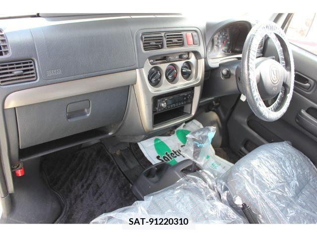 Honda ACTY VAN 2010-06 305915-1