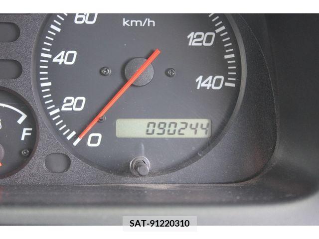 Honda ACTY VAN 2010-06 305915-3