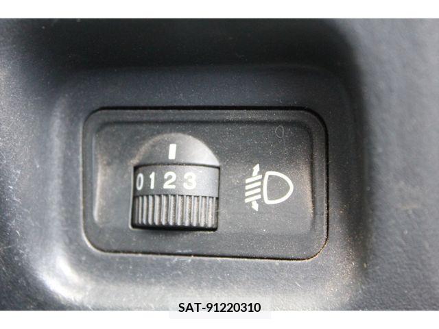 Honda ACTY VAN 2010-06 305915-4