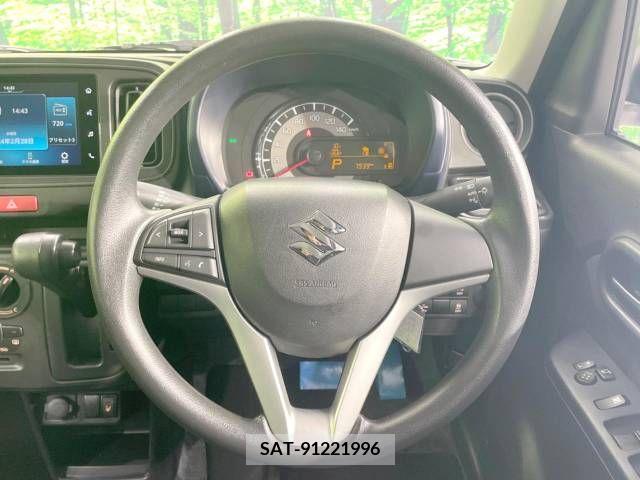 Suzuki ALTO 2022-01 232121-11