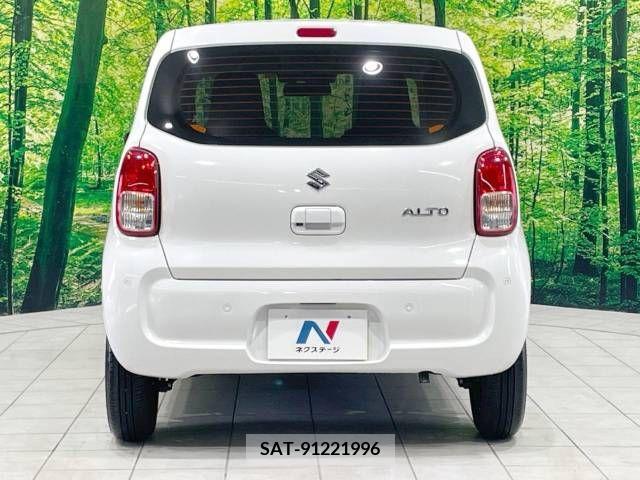 Suzuki ALTO 2022-01 232121-15