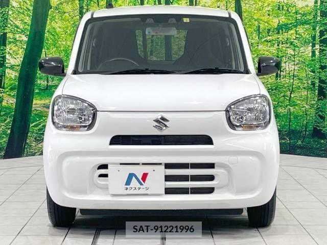 Suzuki ALTO 2022-01 232121-14
