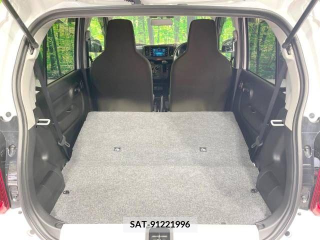 Suzuki ALTO 2022-01 232121-10