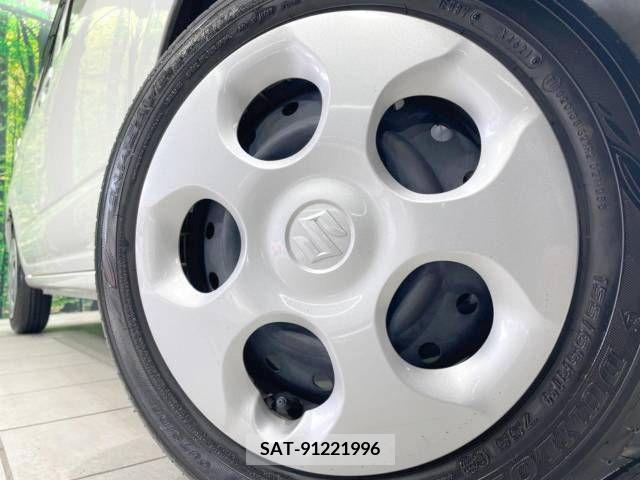 Suzuki ALTO 2022-01 232121-13