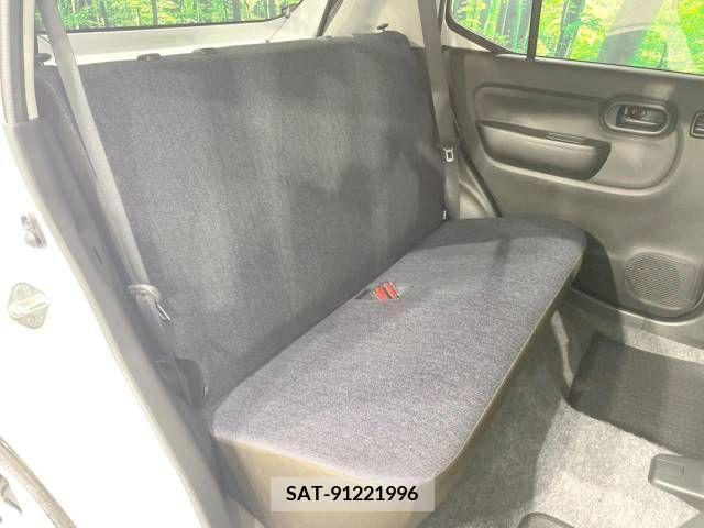 Suzuki ALTO 2022-01 232121-9