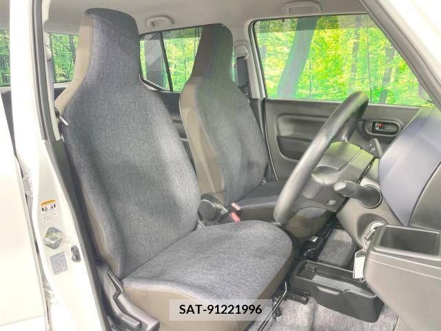 Suzuki ALTO 2022-01 232121-8