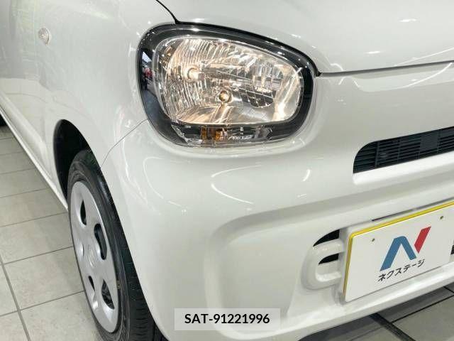 Suzuki ALTO 2022-01 232121-12