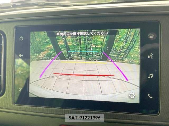 Suzuki ALTO 2022-01 232121-7