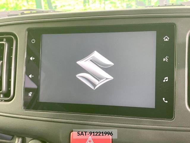 Suzuki ALTO 2022-01 232121-2