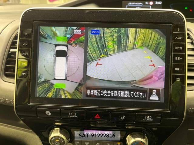 Nissan SERENA 2019-09 239212-4