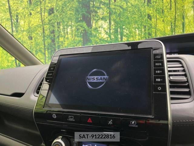 Nissan SERENA 2019-09 239212-3