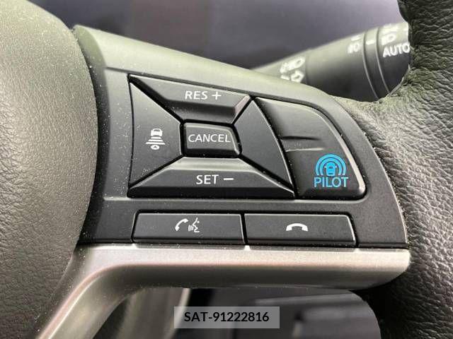 Nissan SERENA 2019-09 239212-2