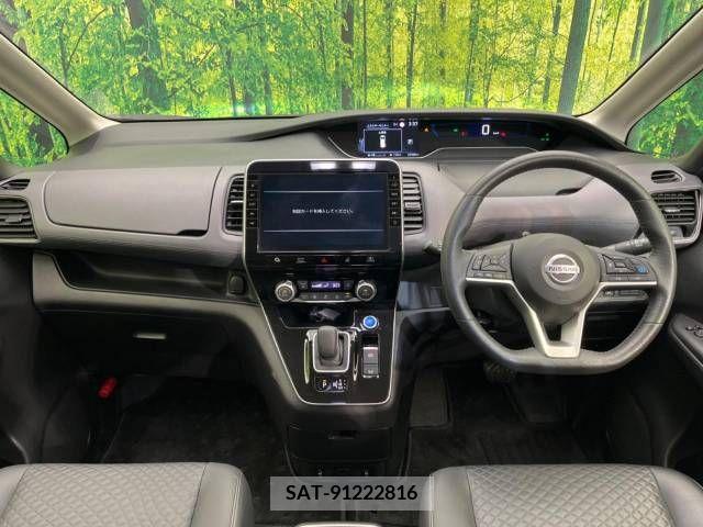 Nissan SERENA 2019-09 239212-1
