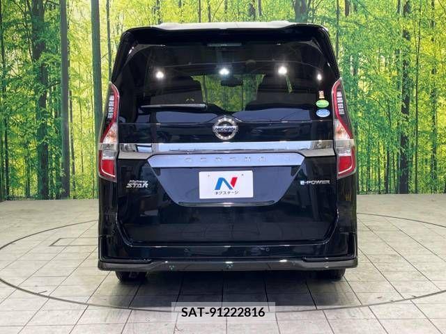 Nissan SERENA 2019-09 239212-16