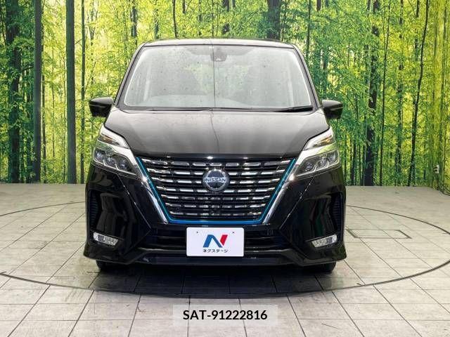 Nissan SERENA 2019-09 239212-15