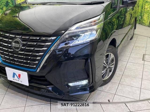 Nissan SERENA 2019-09 239212-13