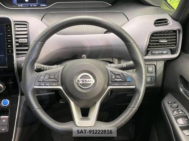 Nissan SERENA 2019-09 239212-12