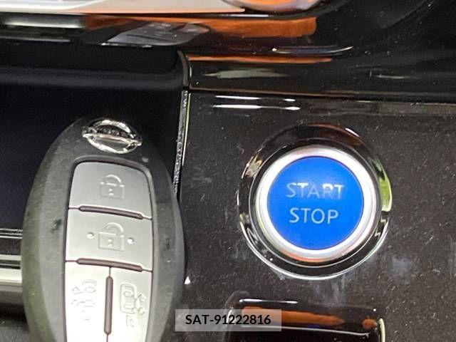Nissan SERENA 2019-09 239212-7