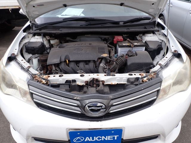Toyota COROLLA AXIO 2012-11 29192-23