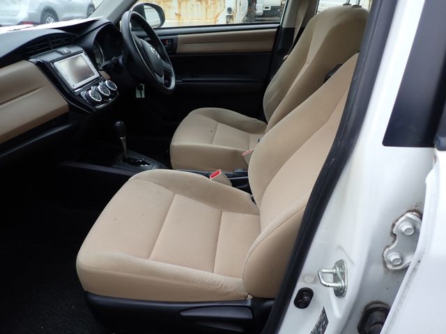 Toyota COROLLA AXIO 2012-11 29192-20