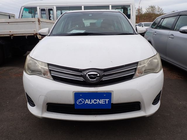 Toyota COROLLA AXIO 2012-11 29192-4