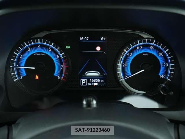 Mitsubishi EK X 2021-06 237731-13