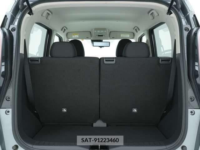 Mitsubishi EK X 2021-06 237731-7