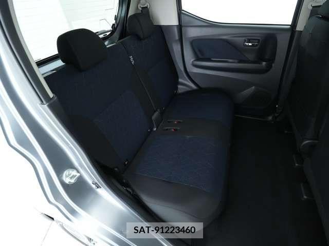 Mitsubishi EK X 2021-06 237731-6
