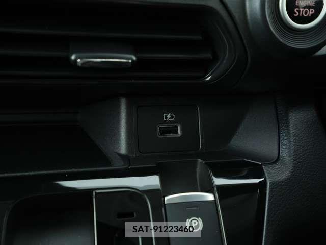 Mitsubishi EK X 2021-06 237731-18