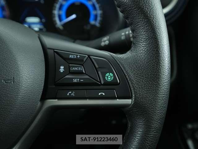 Mitsubishi EK X 2021-06 237731-15
