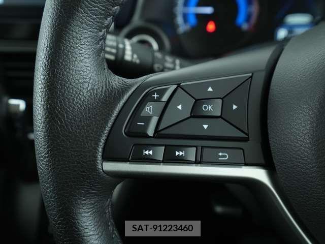 Mitsubishi EK X 2021-06 237731-14