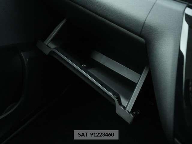 Mitsubishi EK X 2021-06 237731-12