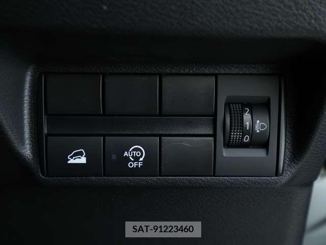 Mitsubishi EK X 2021-06 237731-11
