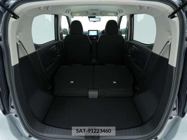 Mitsubishi EK X 2021-06 237731-8