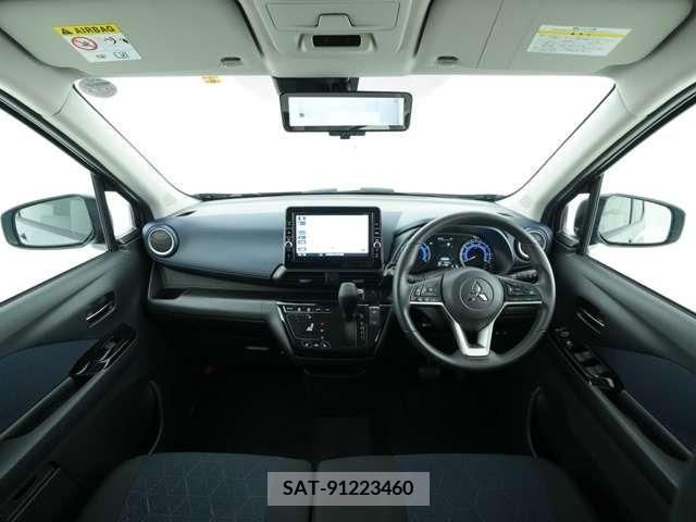 Mitsubishi EK X 2021-06 237731-4