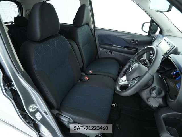 Mitsubishi EK X 2021-06 237731-5