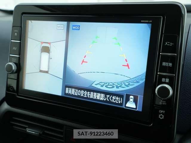 Mitsubishi EK X 2021-06 237731-3