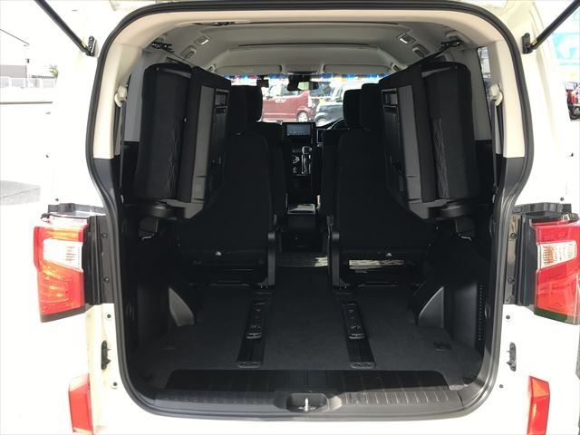 Mitsubishi DELICA D5 2019-03 7286-14