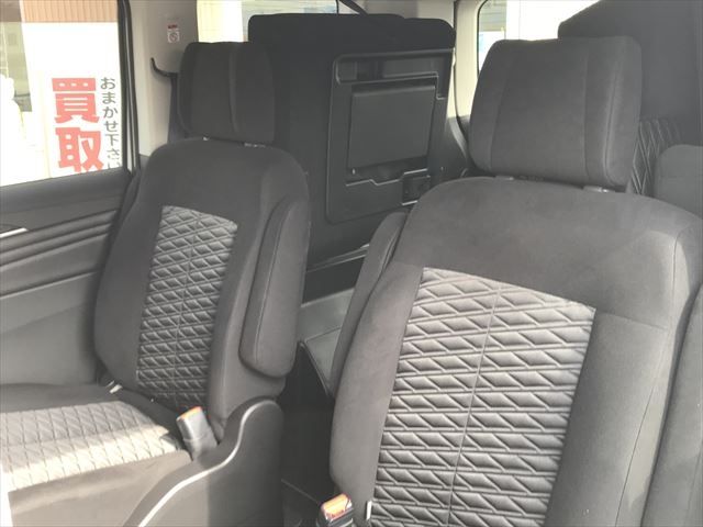 Mitsubishi DELICA D5 2019-03 7286-12